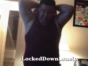 LockedDownLonely