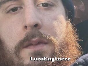 LocoEngineer