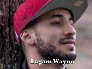 Logam_Wayne