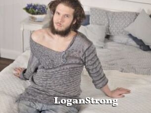 LoganStrong