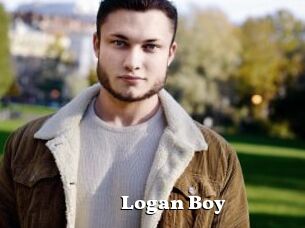 Logan_Boy