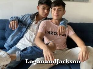 LoganandJackson