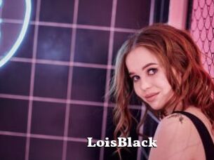 LoisBlack