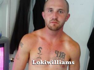 Lokiwilliams