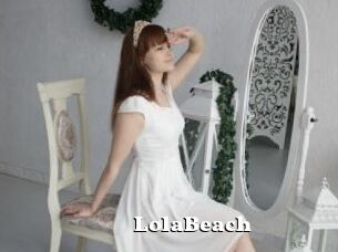 LolaBeach