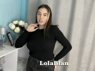 LolaBlan