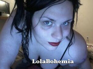 LolaBohemia