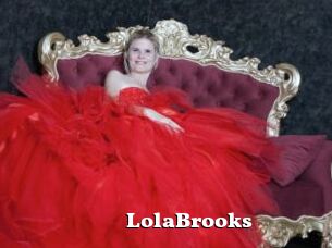 LolaBrooks