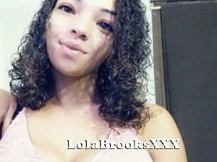 LolaBrooksXXX