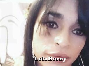 LolaHorny