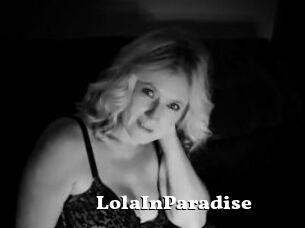 LolaInParadise