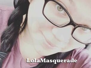 Lola_Masquerade