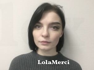 LolaMerci