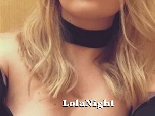 LolaNight