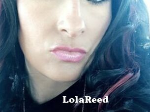 LolaReed