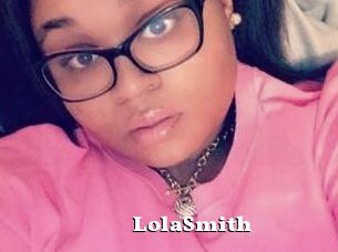 LolaSmith