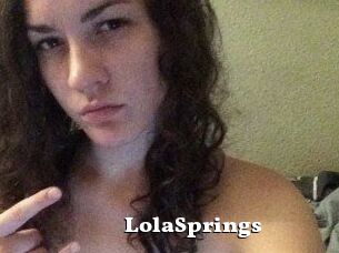 LolaSprings