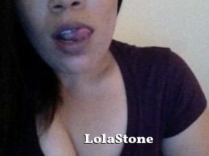 LolaStone