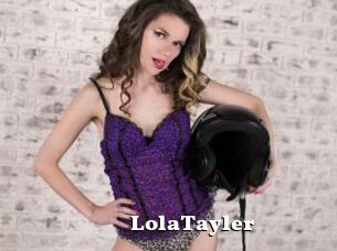 LolaTayler