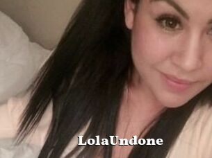 Lola_Undone