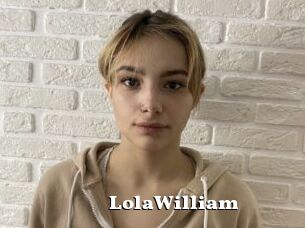 LolaWilliam