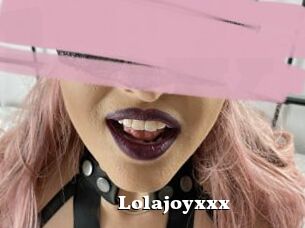 Lolajoyxxx