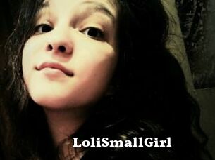 LoliSmallGirl