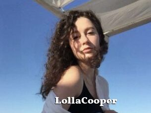 LollaCooper