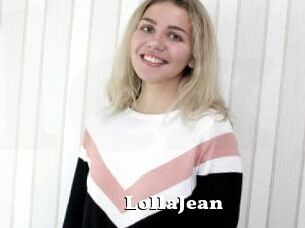 LollaJean