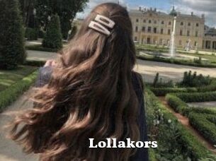 Lollakors