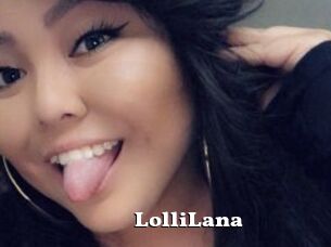 LolliLana