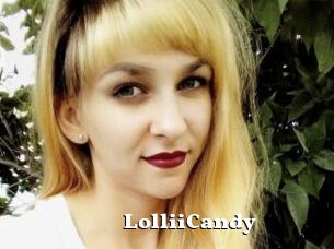 LolliiCandy