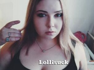 Lollisuck