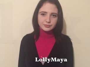 LollyMaya