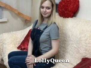 LollyQueen