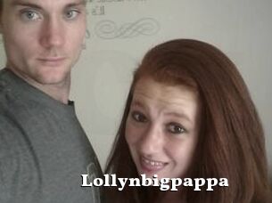 Lollynbigpappa