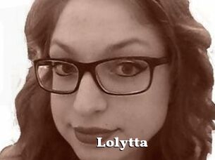 Lolytta