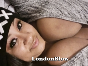 LondonBlow