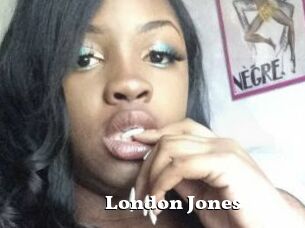 London_Jones