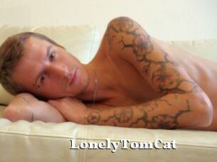 LonelyTomCat