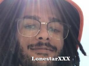 LonestarXXX