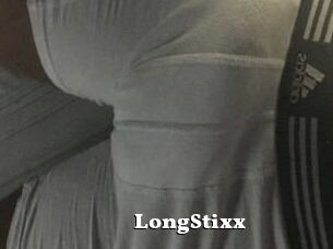 LongStixx