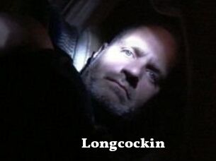 Longcockin