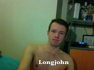 Longjohn