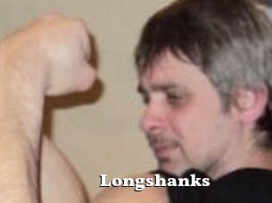 Longshanks