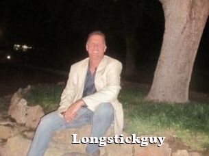 Longstickguy