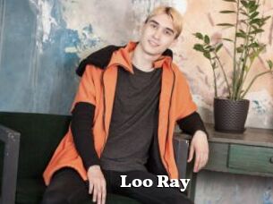 Loo_Ray