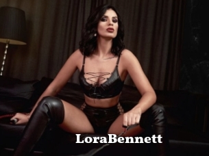 LoraBennett