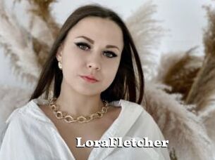 LoraFletcher