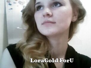 LoraGold_ForU